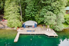 Forest2Sea Port Angeles Drone Photography