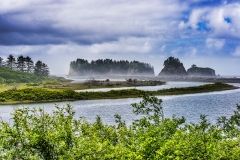 Rialto Beach, Olympic National Park